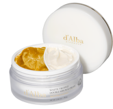 d'Alba White Truffle Double Serum & Cream