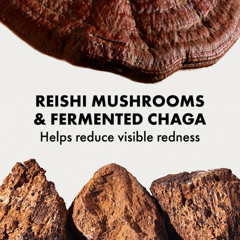 Origins Dr. Andrew Weil for Origins Mega-Mushroom Relief & Resilience Advanced Face Serum