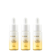 VARI:HOPE 8 Days Pure Vitamin C Ampoule Expert - 3 Bottles Set