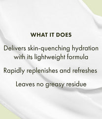 Origins Precipitation Moisture Recovery Body Lotion