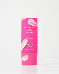 House of Hur Tropical Dew Sun Cream