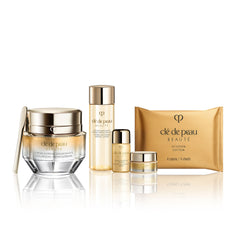 Clé de Peau Beauté Supreme Volumizing Collection ($481 Value)