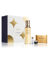 Clé de Peau Beauté Hydrate & Strengthen Collection ($181 Value)