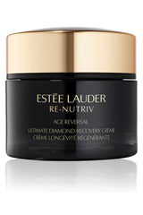 Estee Lauder Re-Nutriv Age Reversal Ultimate Diamond Recovery | Skin Longevity Moisturizer