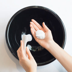 Shiseido Cleansing Massage Brush