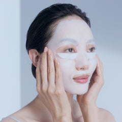 Clé de Peau Beauté Brightening Mask Treatment Supreme