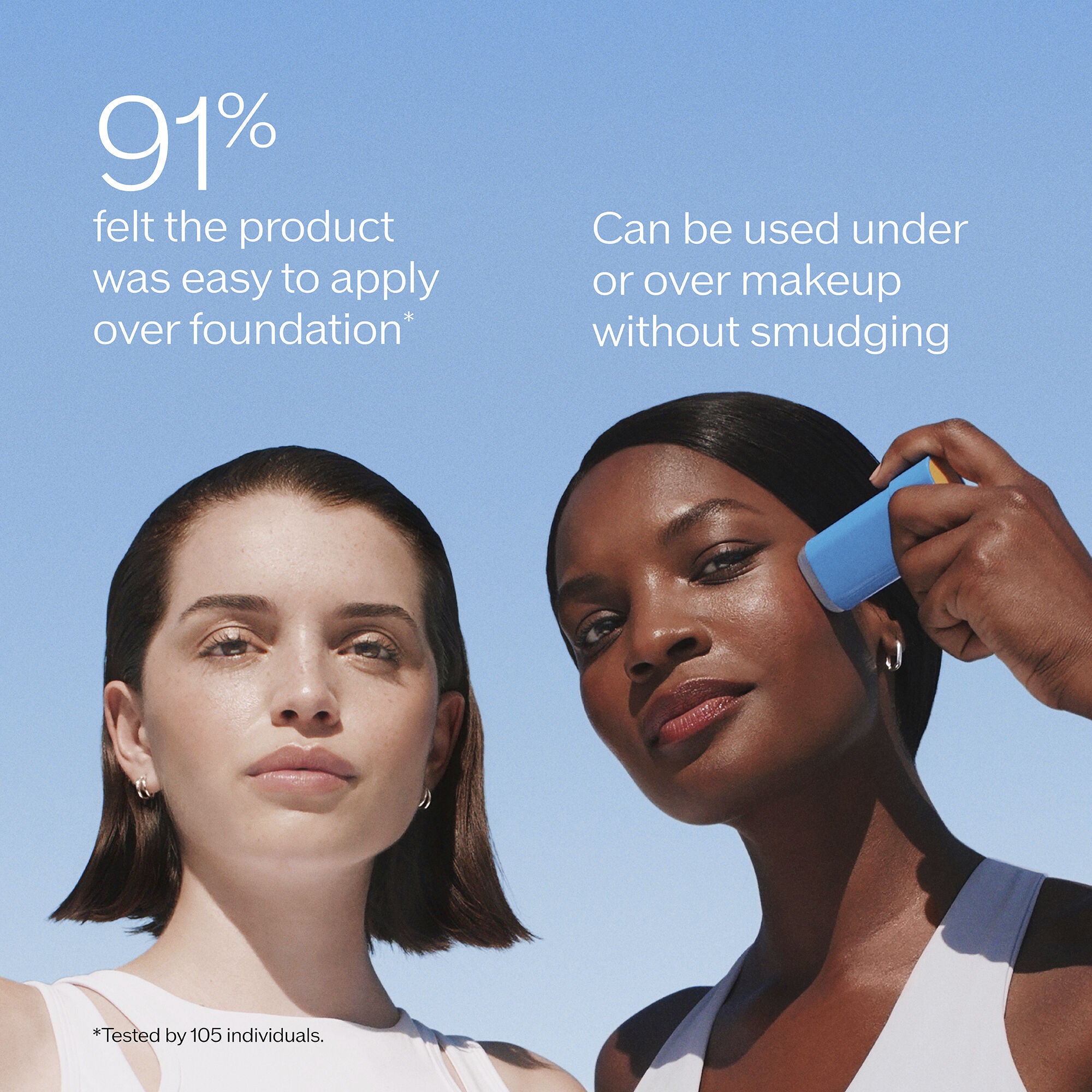 Shiseido Clear Sunscreen Stick SPF 50+