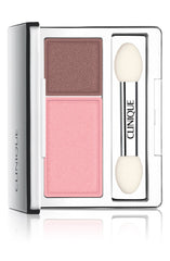 Clinique All About Shadow Duo Eye Shadow Palette