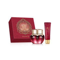 Sooryehan Hyobidam Fermented Cream Special Set