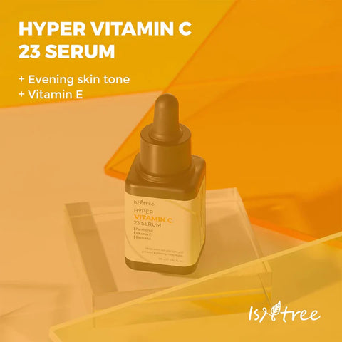 IsNtree Hyper Vitamin C 23 Serum