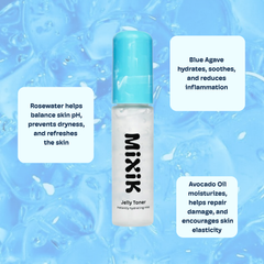 MIXIK SKIN Jelly Toner - Mini Size