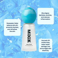 MIXIK SKIN Jelly Toner