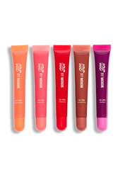 MIXIK SKIN 123 by MIXIK Lip Jelly
