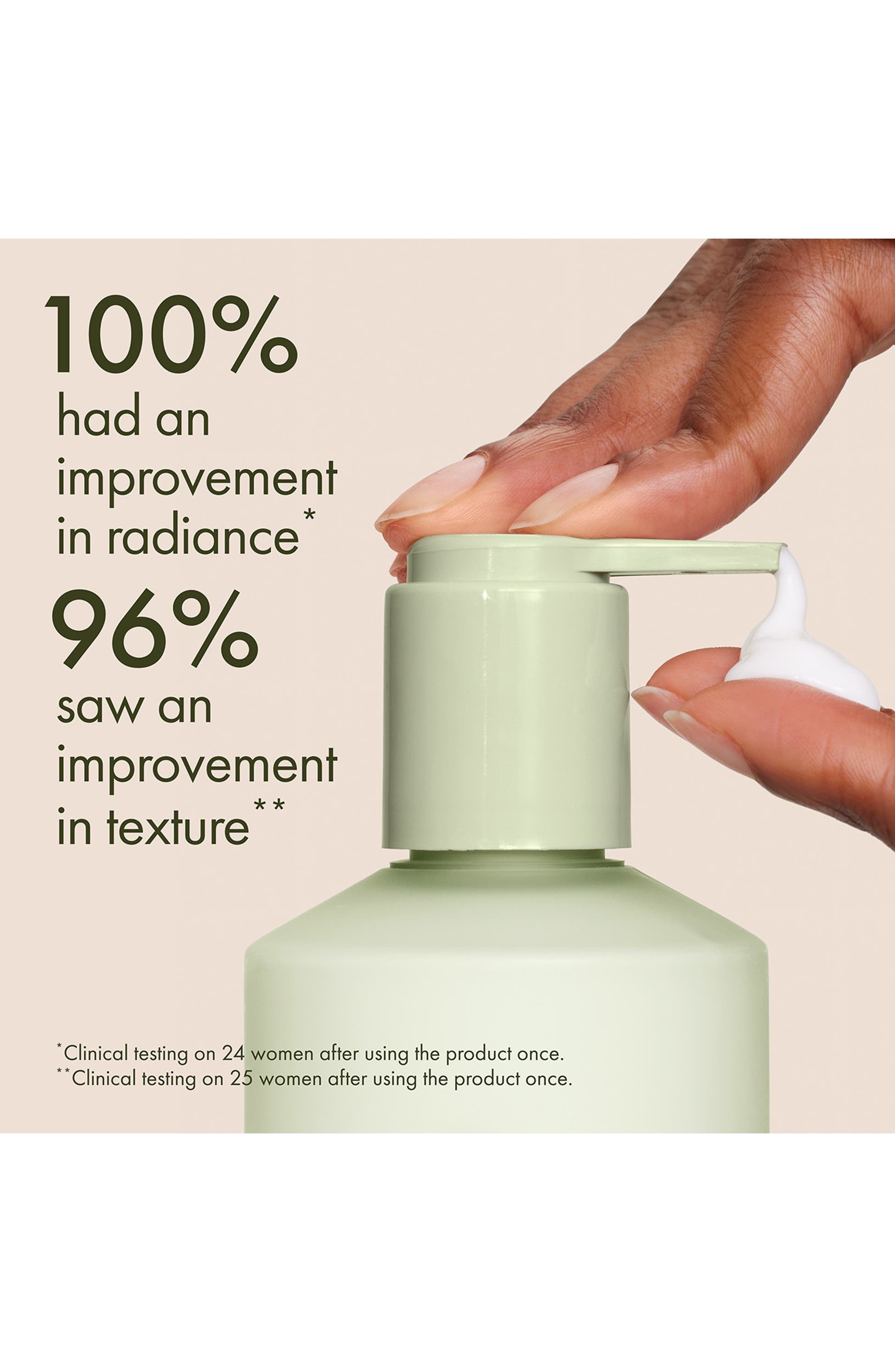 Origins Plantfusion Softening Hand & Body Lotion With Hyaluronic Acid