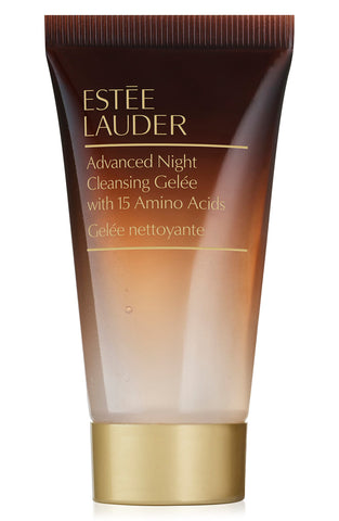 Estee Lauder Advanced Night Cleansing GeléeCleanser with 15 Amino Acids