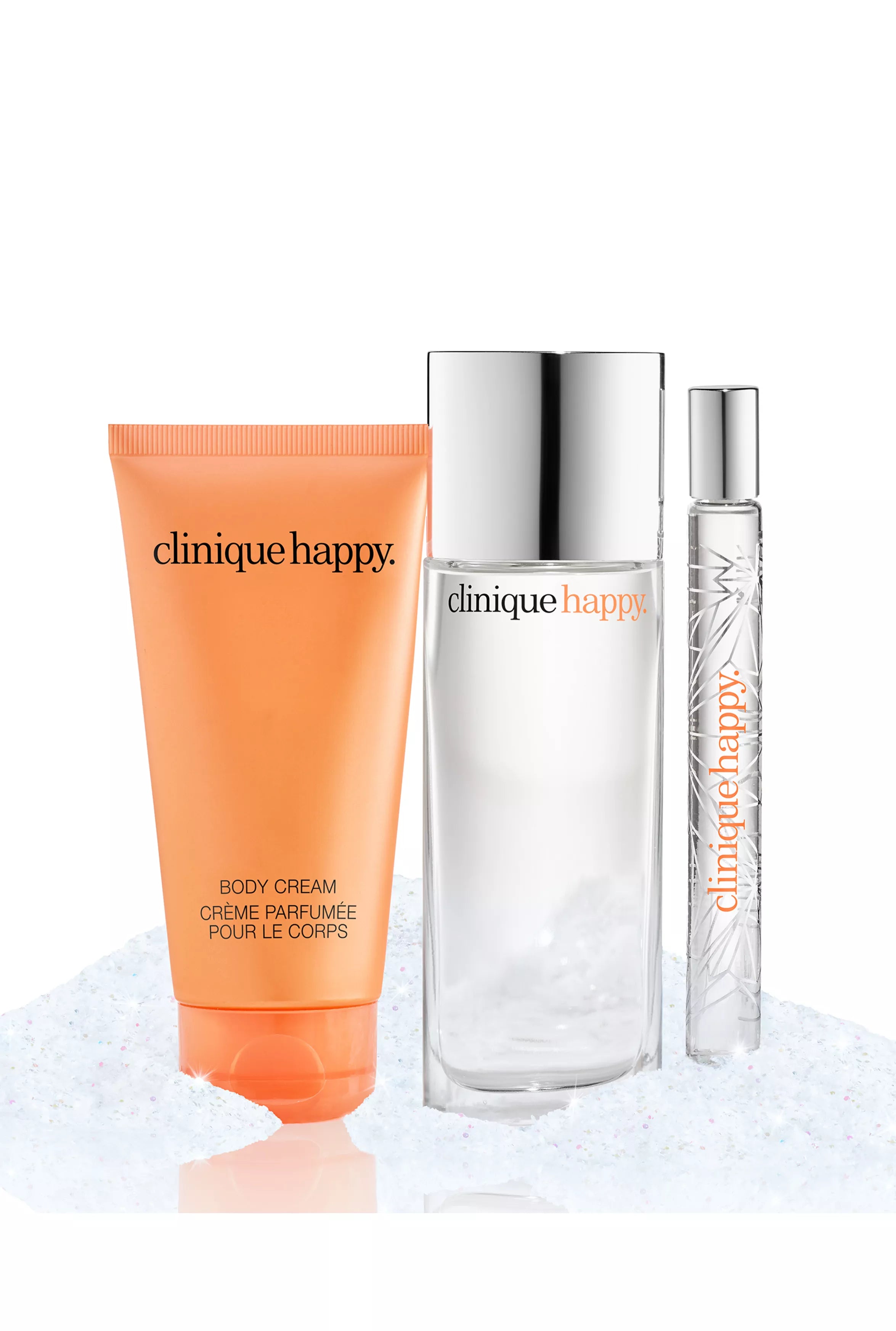 Clinique Perfectly Happy Fragrance Set (Value $114)