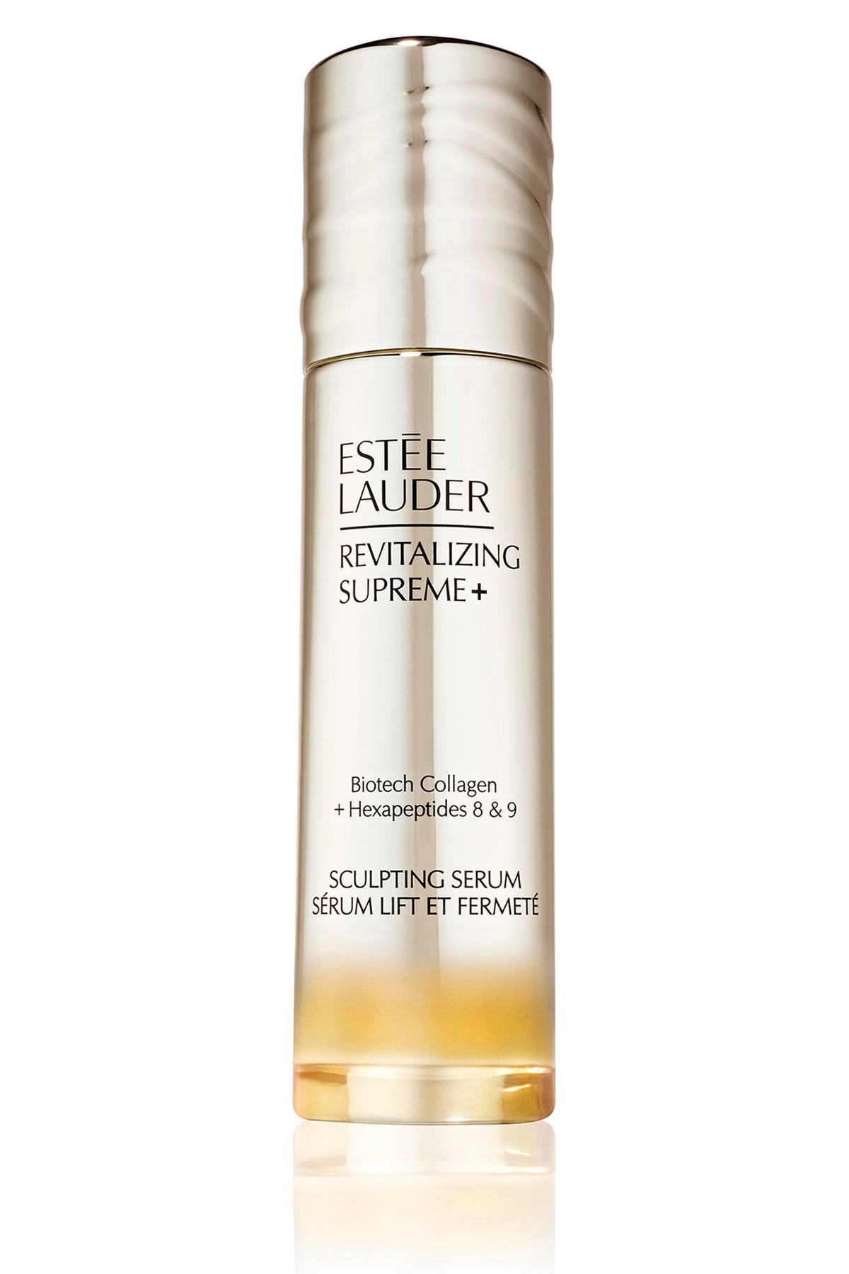 Estee Lauder Revitalizing Supreme+ Sculpting Face Serum