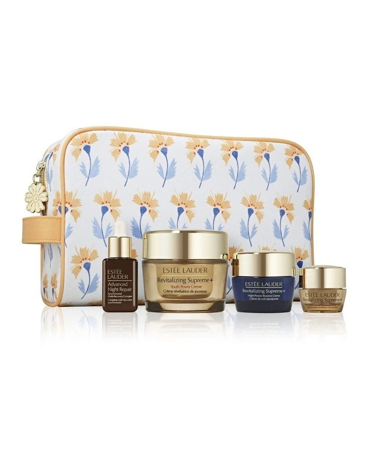 Estee Lauder The Lifting + Firming Routine Set ($125 Value)