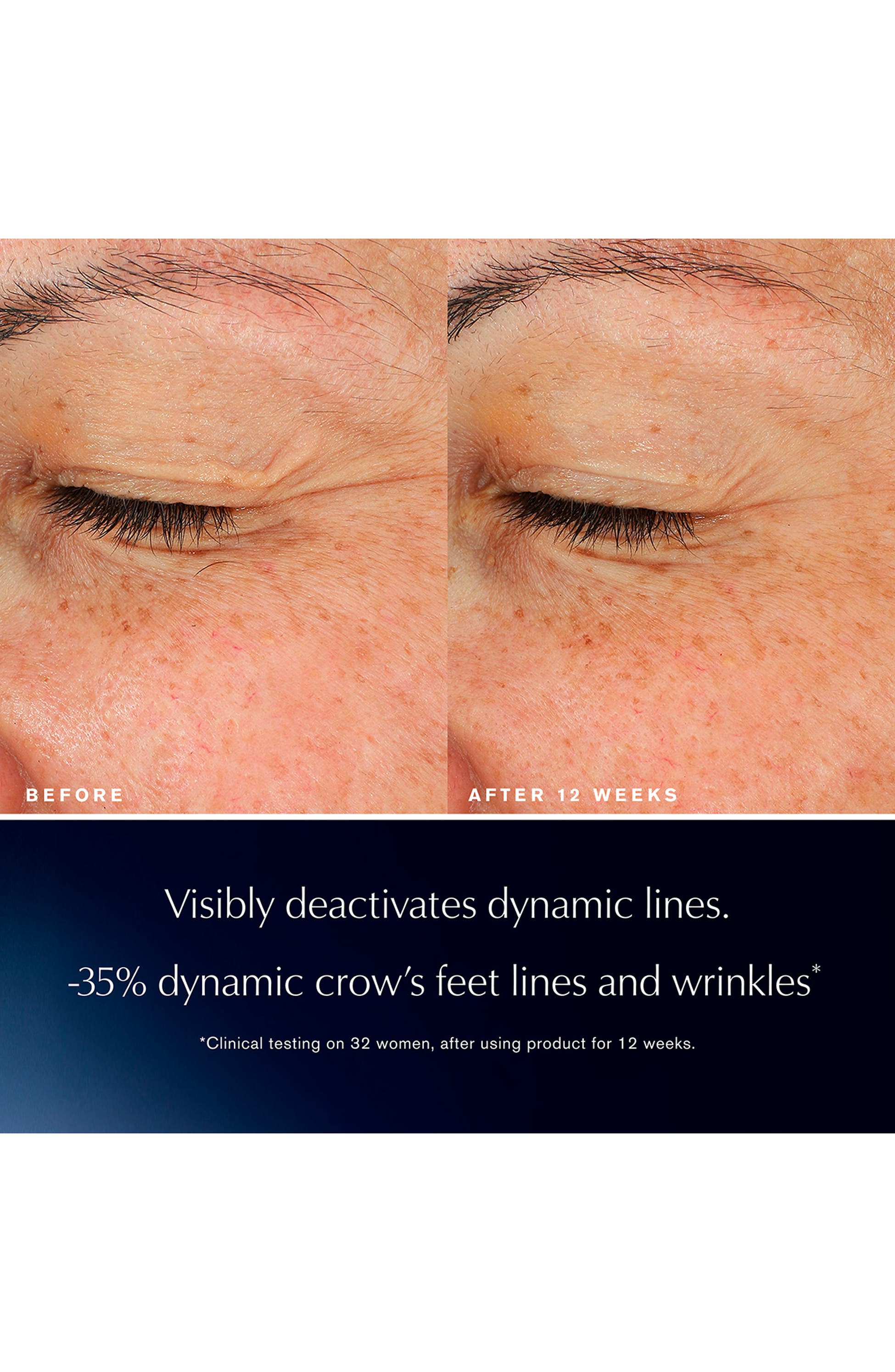 Estee Lauder Advanced Night Repair Eye Lift + Sculpt Eye Cream