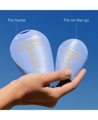 Shiseido Ultimate Sun Protector Lotion Mineral SPF 60+