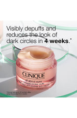 Clinique All About Eyes Eye Cream with Vitamin C