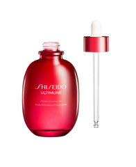 Shiseido Ultimune Power Infusing Oil 75mL, Limited Edition Multi-Use Hydrating Oil