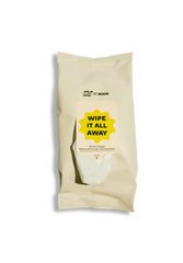 MIXIK SKIN Wipe It Away! Gentle Collagen Makeup Removing Cleansing Wipes