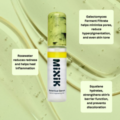 MIXIK SKIN Botanical Serum - Mini Size