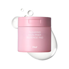 House of Hur Clearing Skin Prep Essence Pad (70 pads)