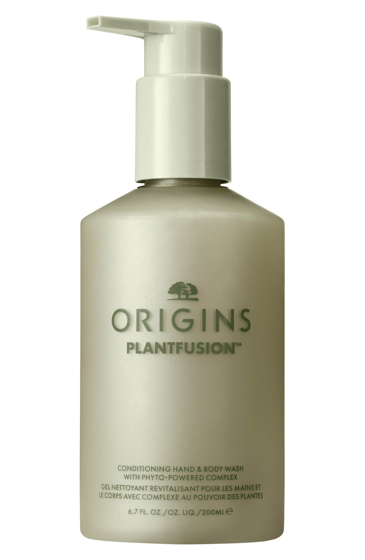 Origins Plantfusion Conditioning Hand & Body Wash With Phyto-Powered Complex