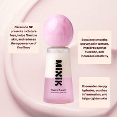 MIXIK SKIN Hydra Cream