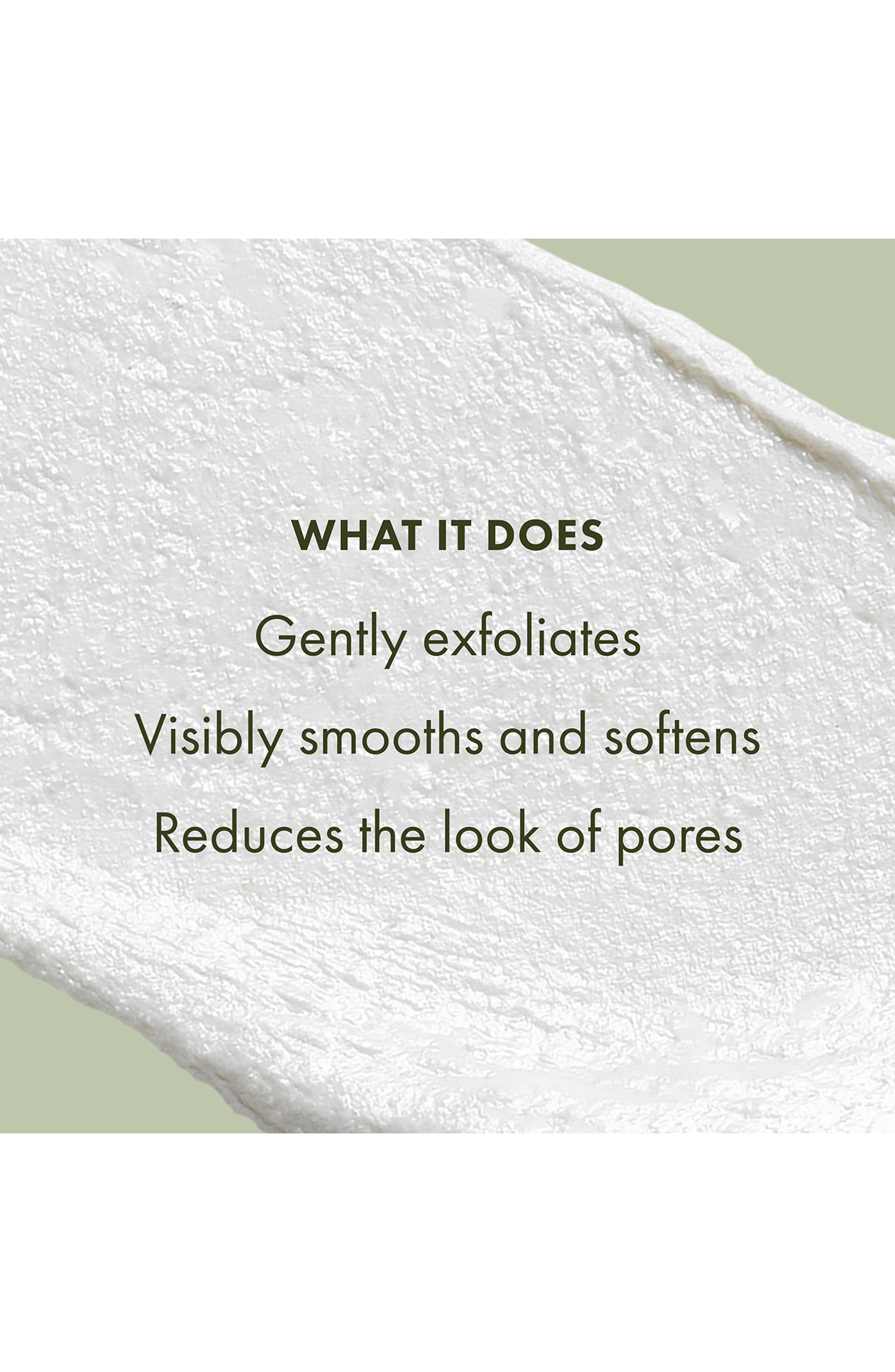 Origins Checks and Balances Polishing Face Scrub