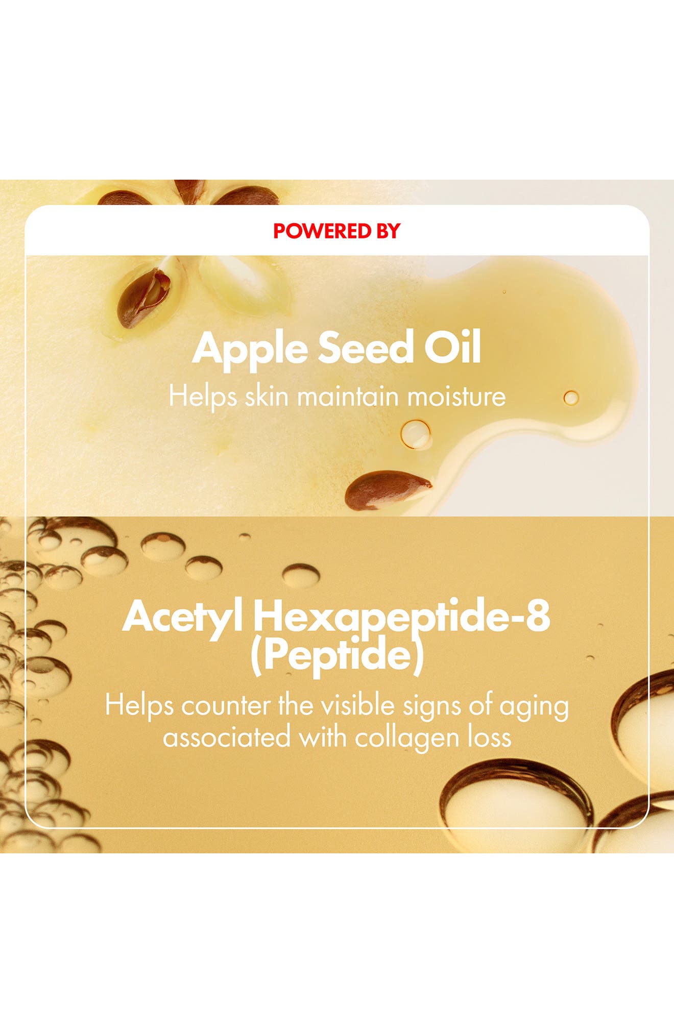 Origins Youthtopia Plumping Apple Face Moisturizer With Peptides