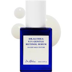 Dr. Althea 0.1% Gentle Retinol Serum