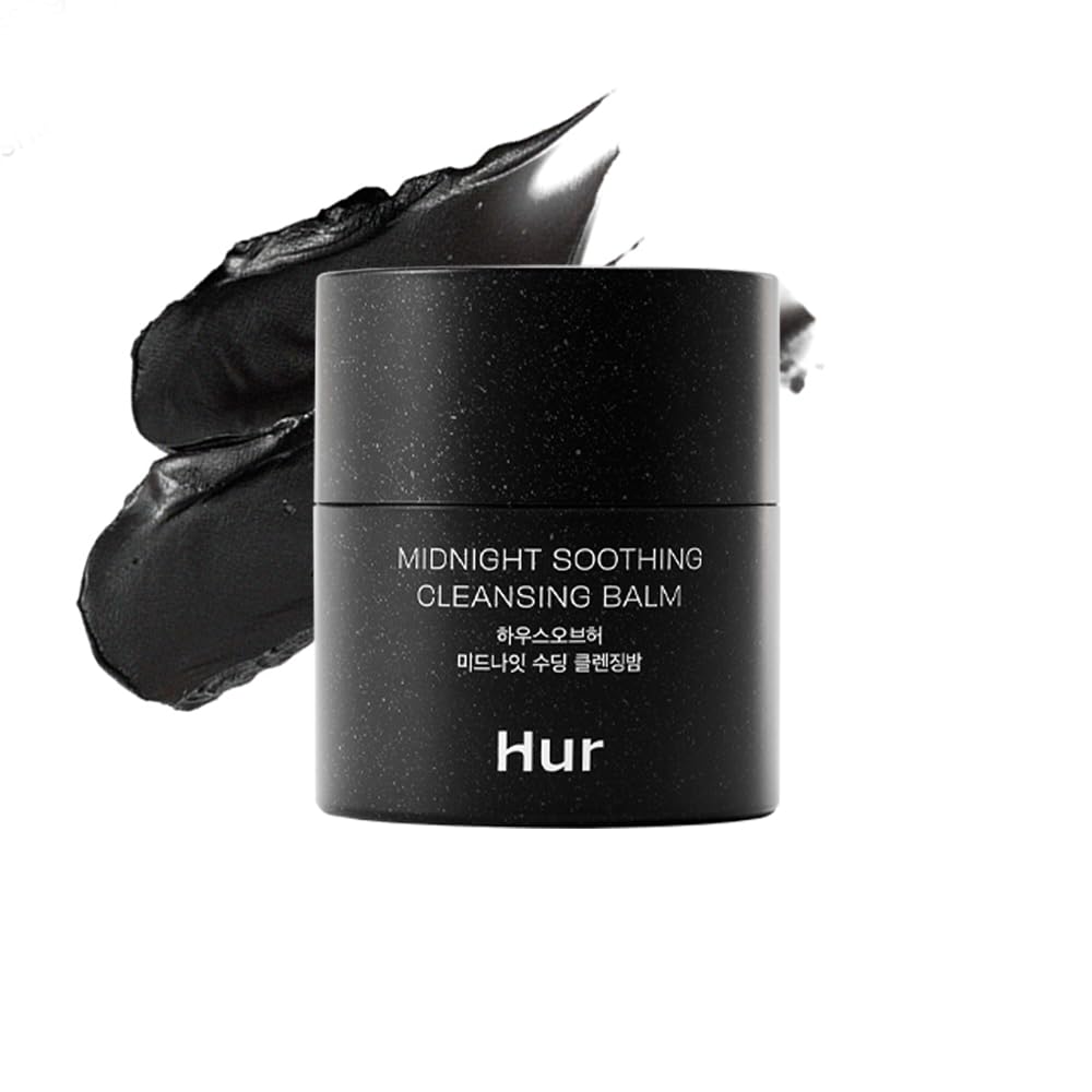 House of Hur Midnight Soothing Cleansing Balm
