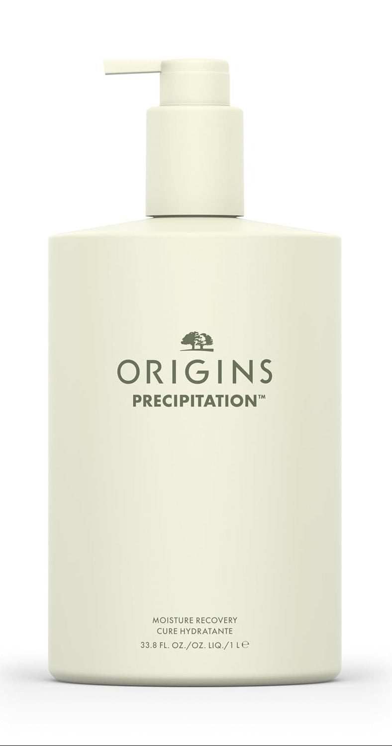 Origins Precipitation Moisture Recovery Body Lotion