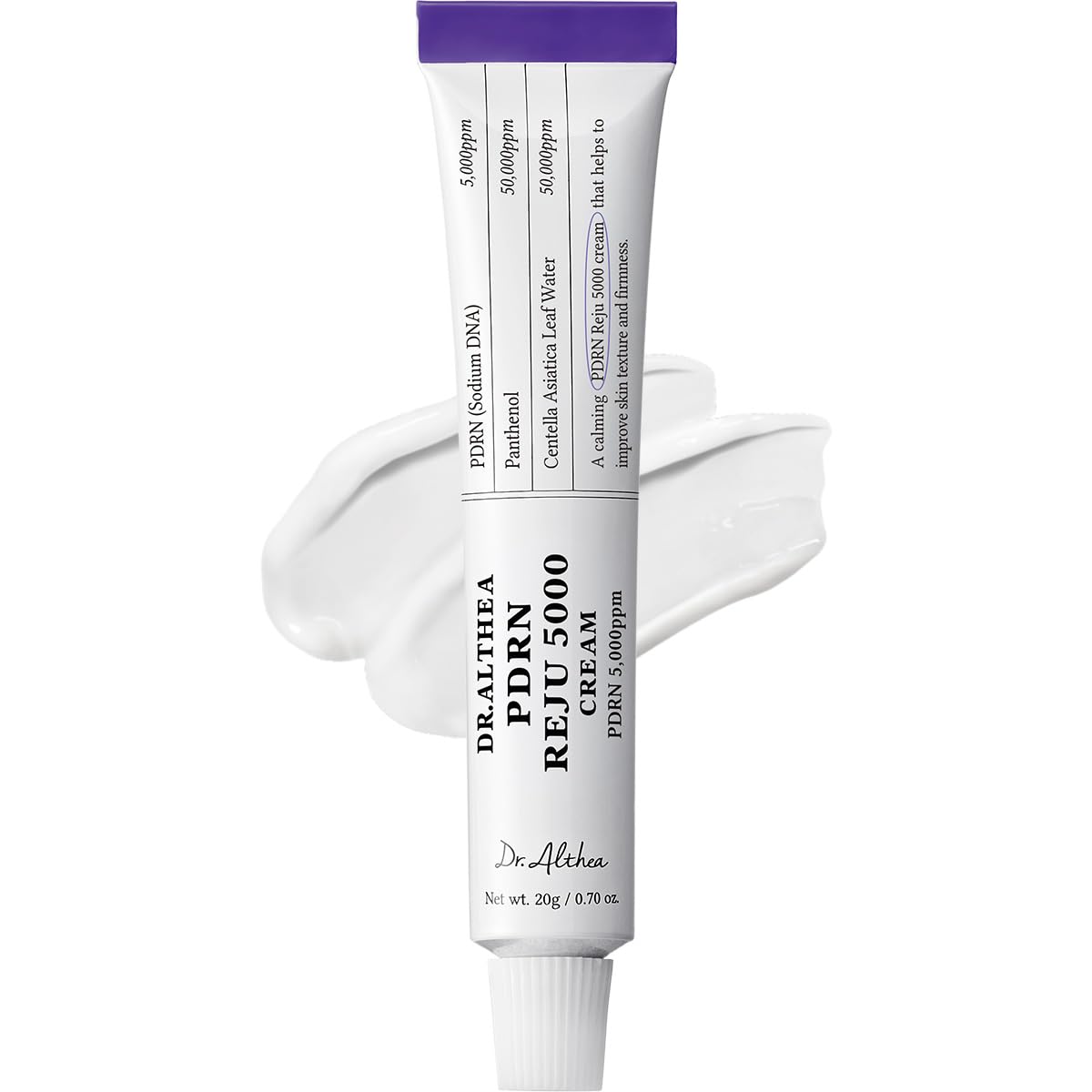 Dr. Althea PDRN Reju 5000 Cream