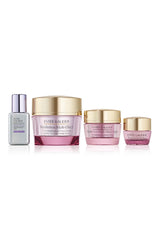 Estee Lauder The Radiance Routine Resilience Multi-Effect Skincare Set ($120 Value)