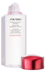 Shiseido Treatment Softener Enriched (for normal, dry and very dry skin)
