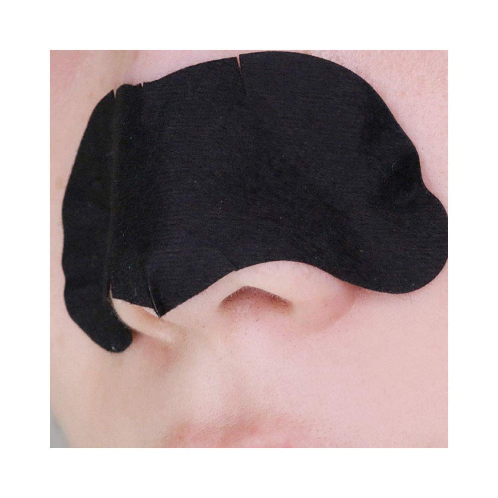 CNP Laboratory Anti-Pore Black head Clear Kit Strip
