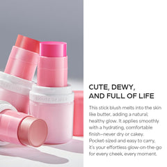 House of Hur Every Cheek Blush