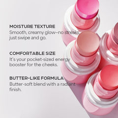 House of Hur Every Cheek Blush