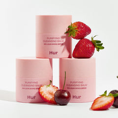 House of Hur Purifying Cleansing Balm
