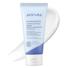 AESTURA Atobarrier 365 Hydro Soothing Cream (for Oily & Sensitive Skin)