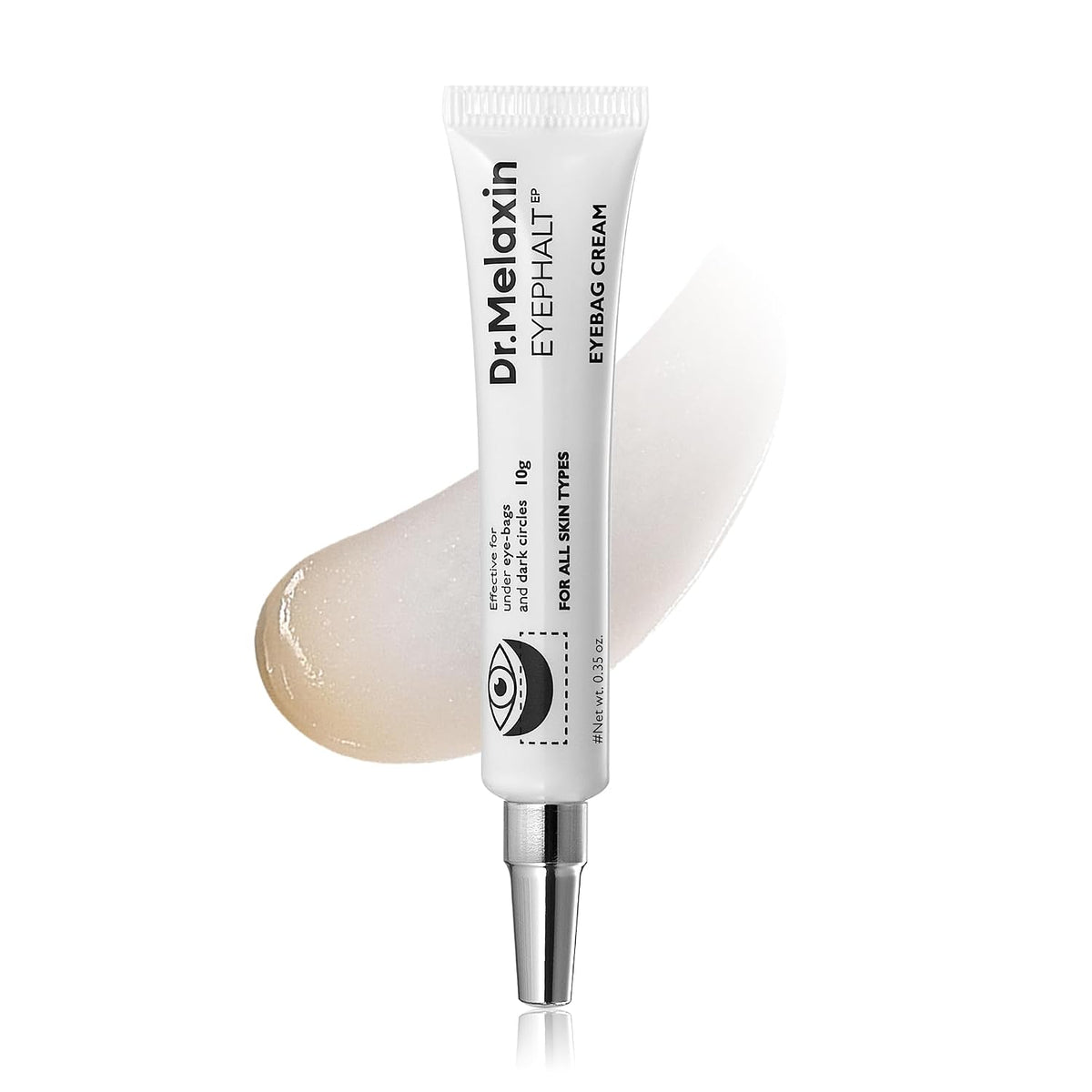 Dr. Melaxin Eyephalt Eyebag Cream