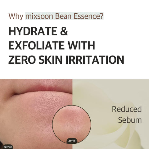 mixsoon Bean Essence