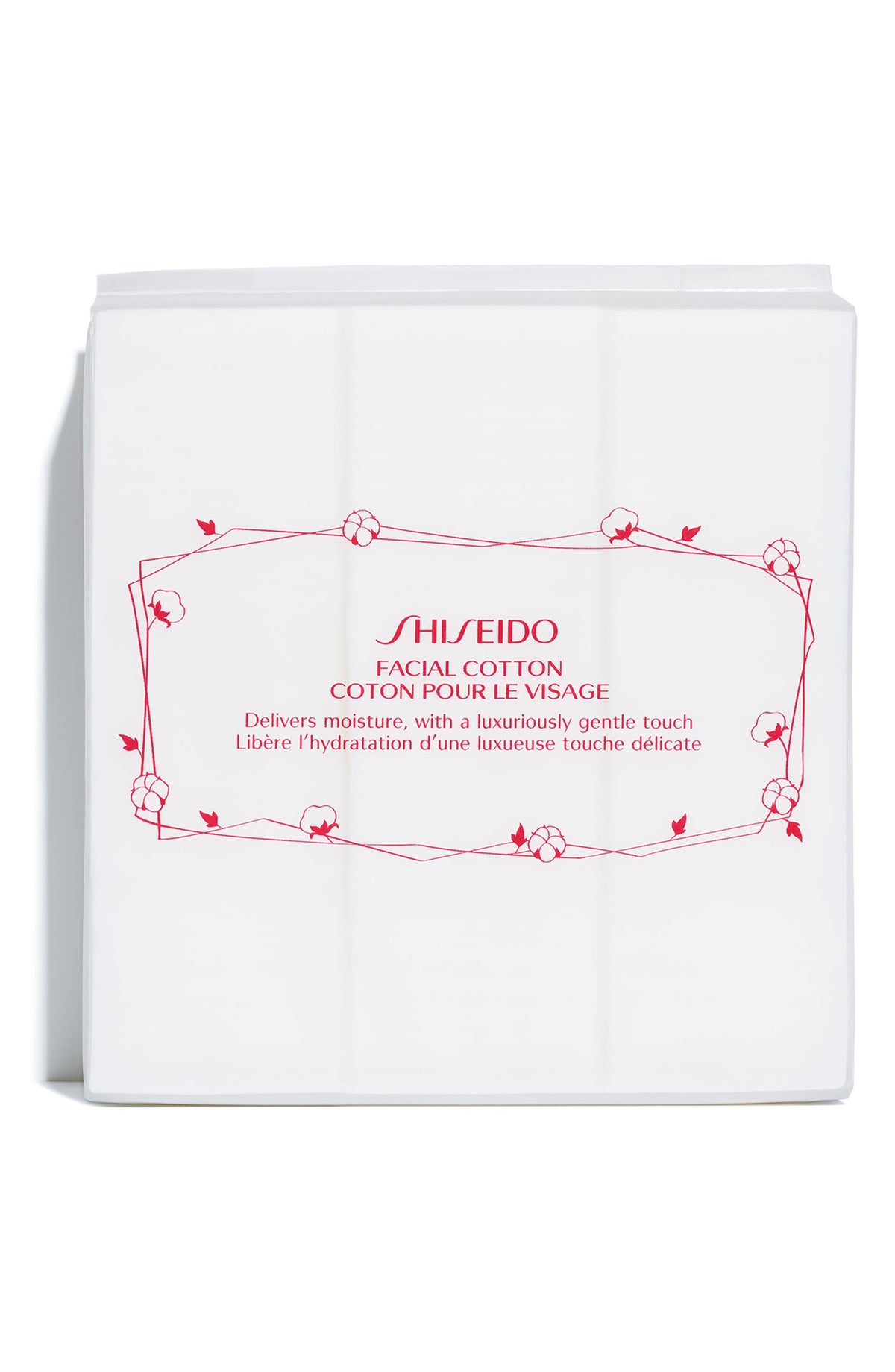 Shiseido Facial Cotton