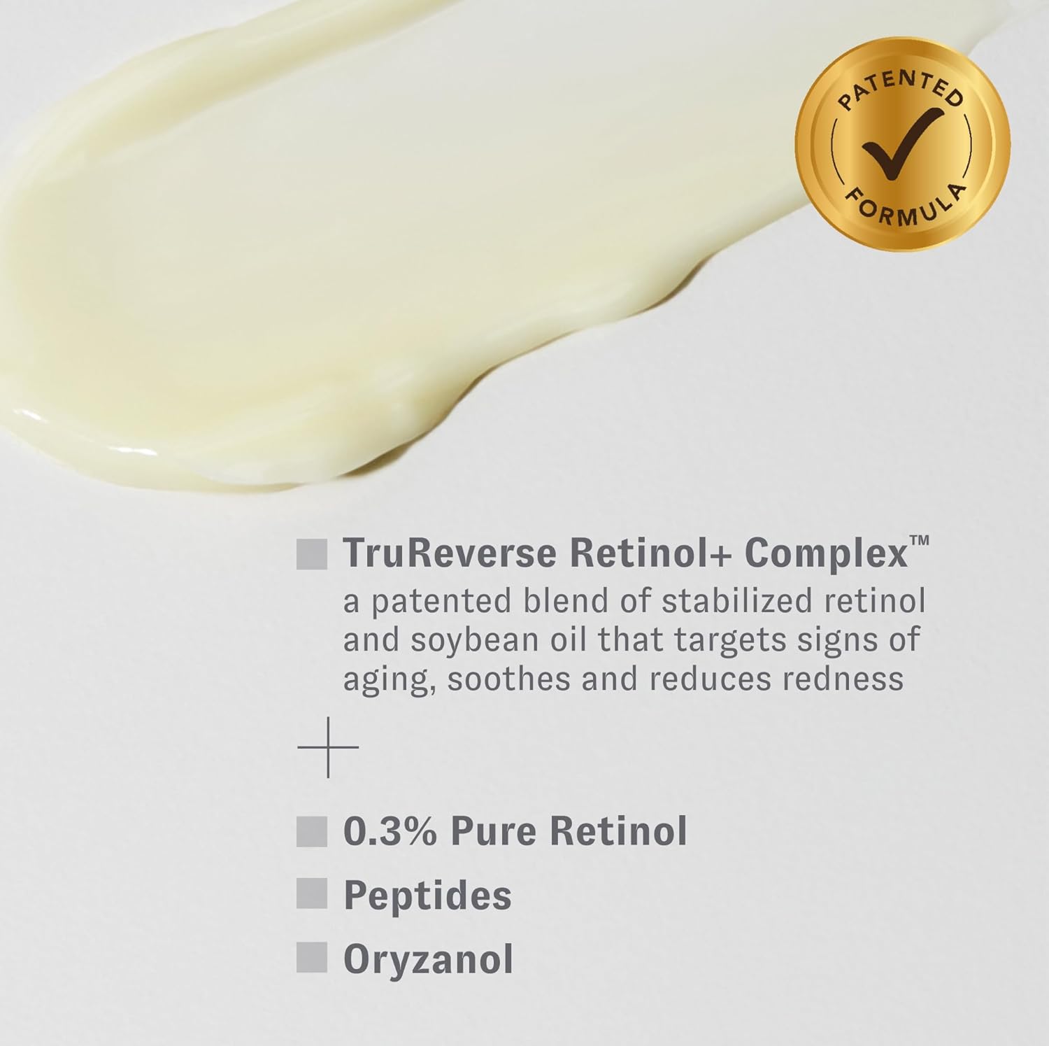 OHUI Reverse Activator Retinol Wrinkle Cream