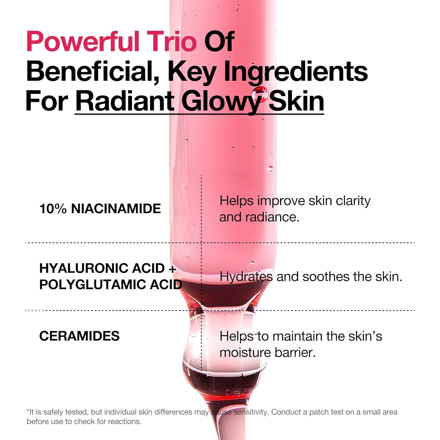 anua Niacinamide 10% + TXA 4% Dark Spot Correcting Serum