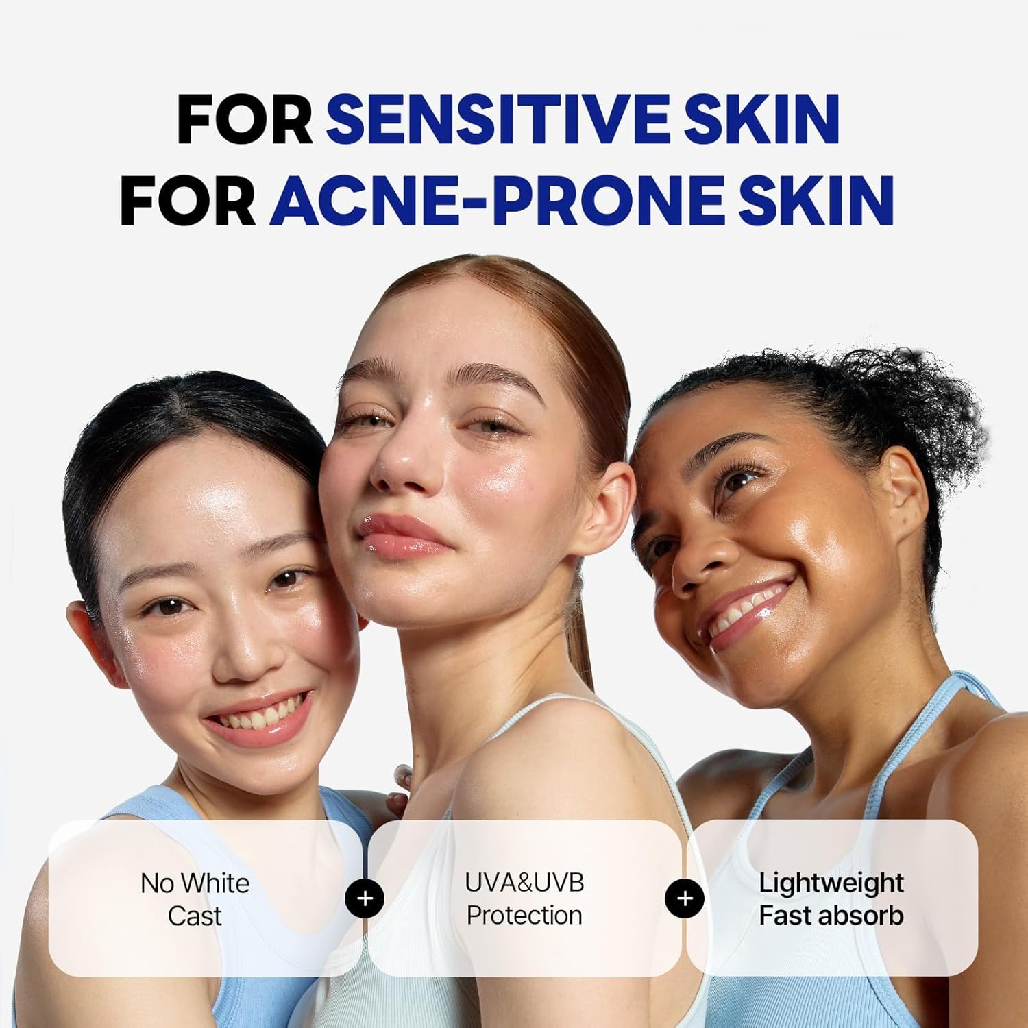 ROUND LAB Birch Moisturizing Sunscreen SPF 45+ PA++++